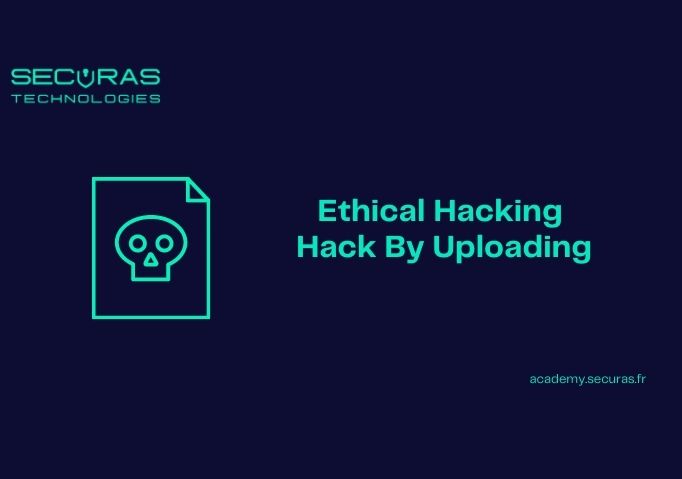 Ethical Hacking Hack By Uploading